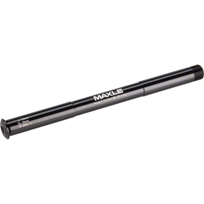 Maxle Stealth Front Thru Axle