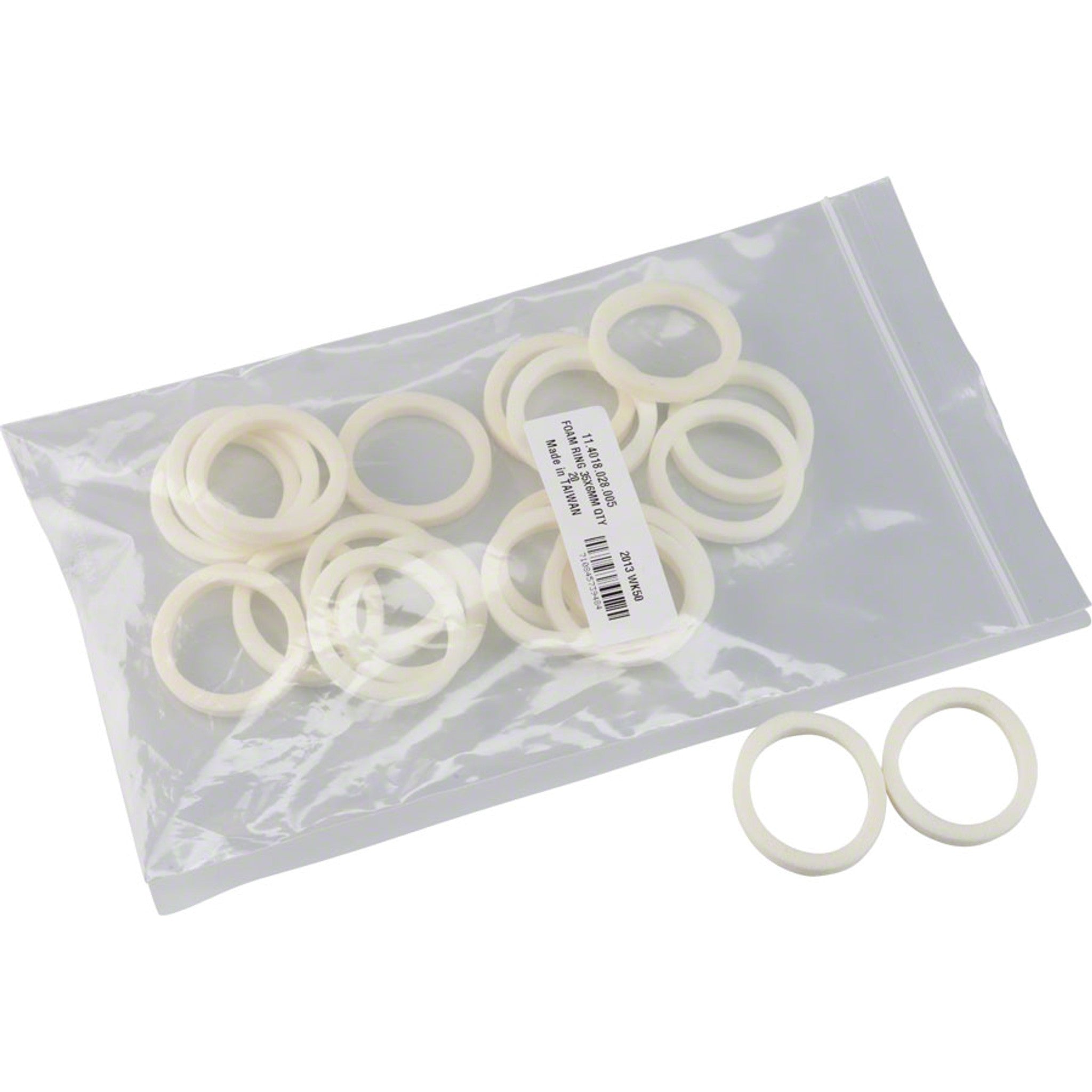 35mm Seal Kit