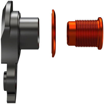 Universal Derailleur Hanger for SRAM UDH