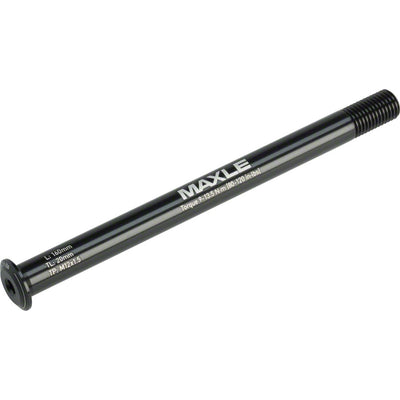 Maxle Stealth Rear Thru Axle
