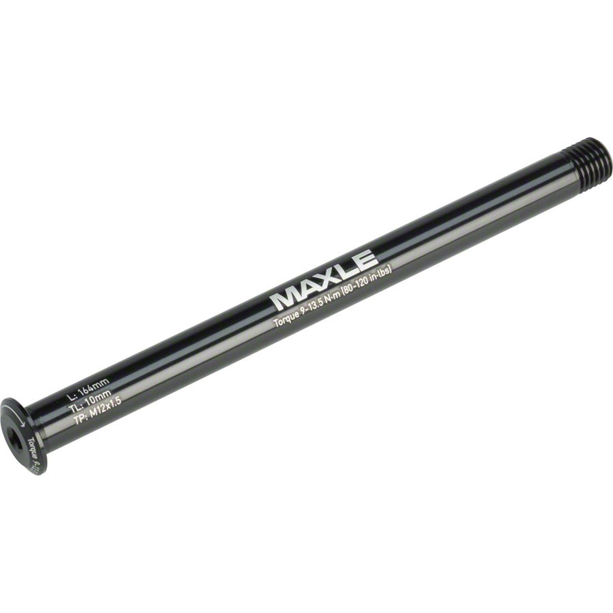Maxle Stealth Rear Thru Axle