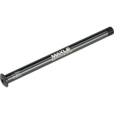 Maxle Stealth Rear Thru Axle