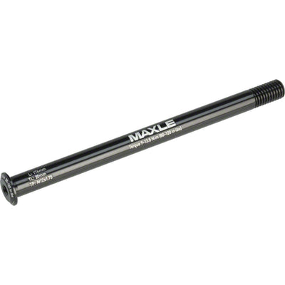 Maxle Stealth Rear Thru Axle