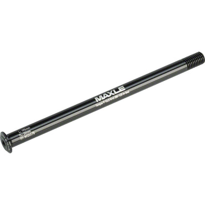 Maxle Stealth Rear Thru Axle