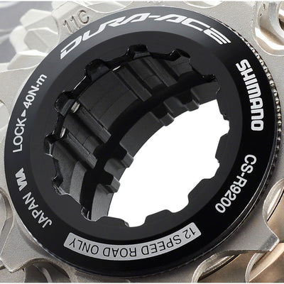 Dura-Ace CS-9200 12-Speed Cassette