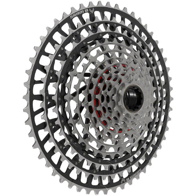 XX T-Type Eagle Ebike Groupset