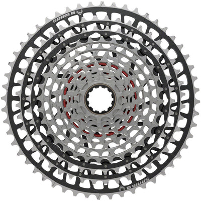 XX SL Eagle AXS T-Type Transmission Groupset