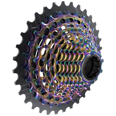 RED AXS XG-1290 12-Speed Cassette