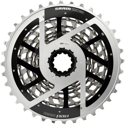 RED AXS XG-1290 12-Speed Cassette