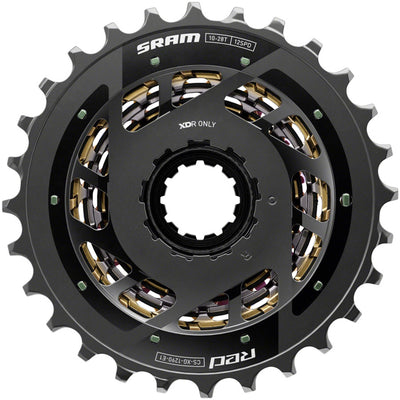 RED AXS XG-1290 12-Speed Cassette