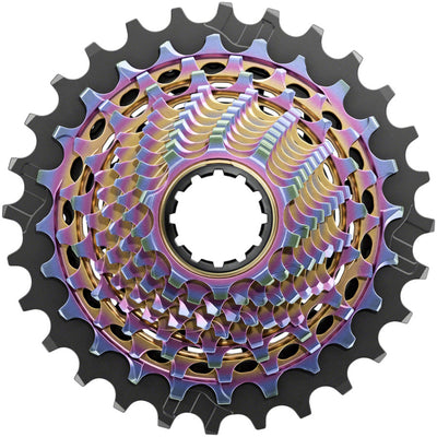 RED AXS XG-1290 12-Speed Cassette