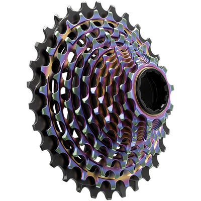 RED AXS XG-1290 12-Speed Cassette