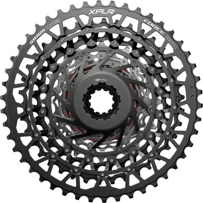 Force XPLR XG-1371 13-Speed Cassette E1