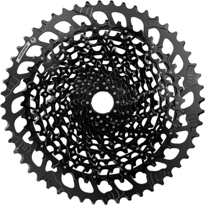 XG-1275 Eagle Cassette