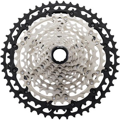 Deore XT CS-M8100 12-Speed Cassette