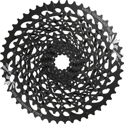 GX Eagle XG-1275 12-Speed Cassette
