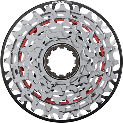 XX Downhill T-Type XS-797 7-Speed Cassette
