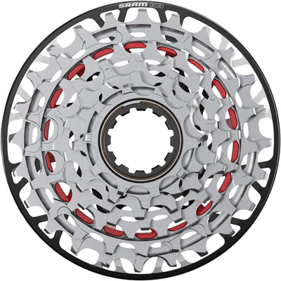 XX Downhill T-Type XS-797 7-Speed Cassette