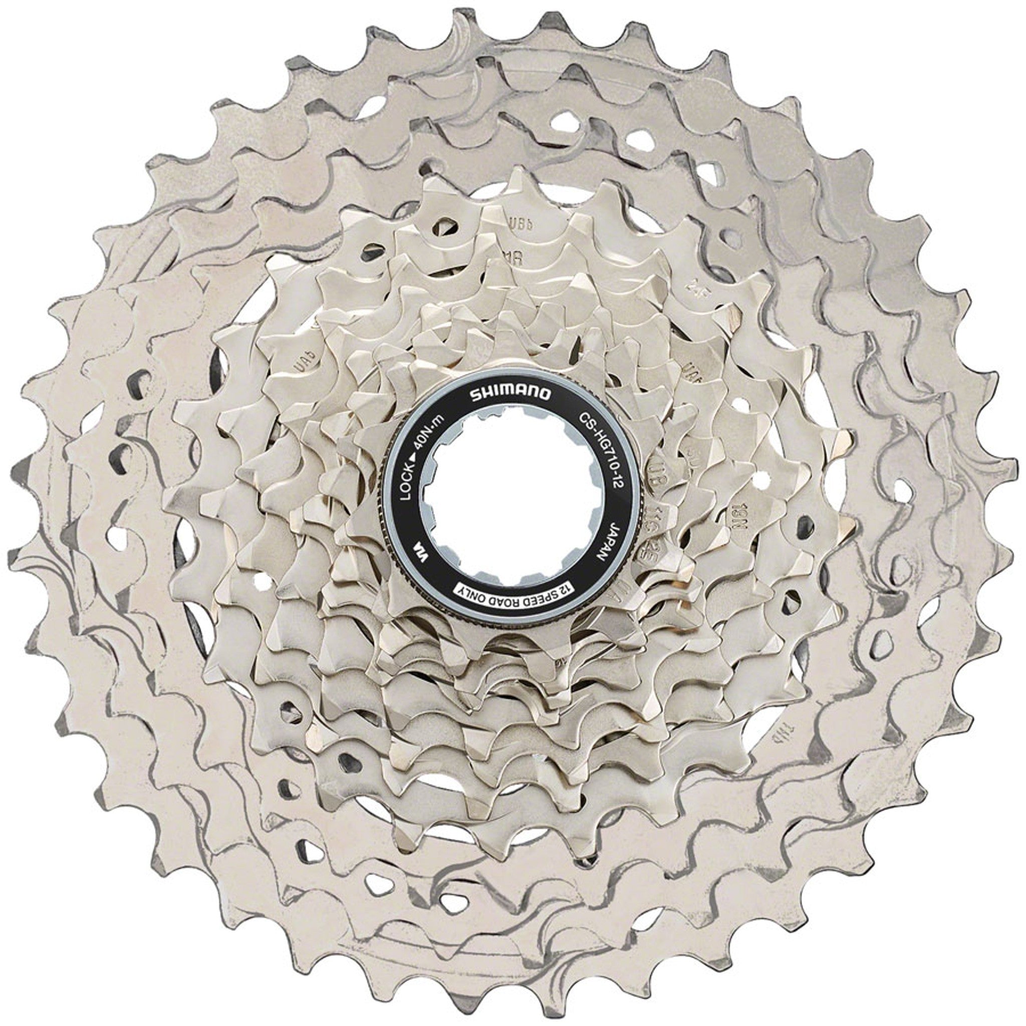 105 CS-HG710 Cassette