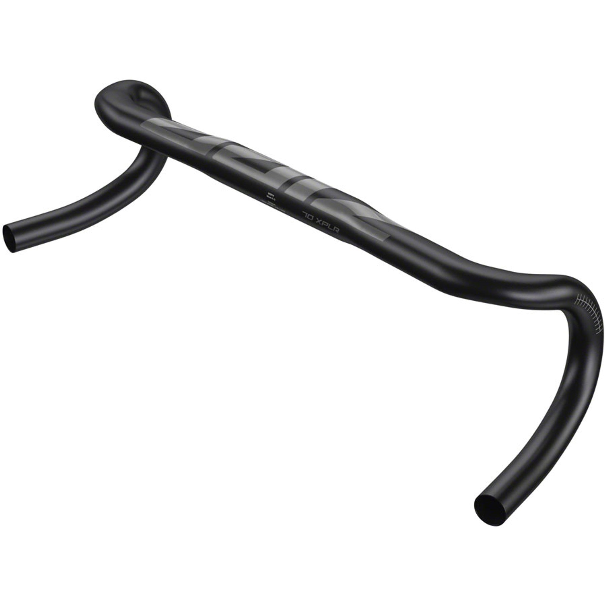 Service Course SL 70 XPLR Drop Handlebar