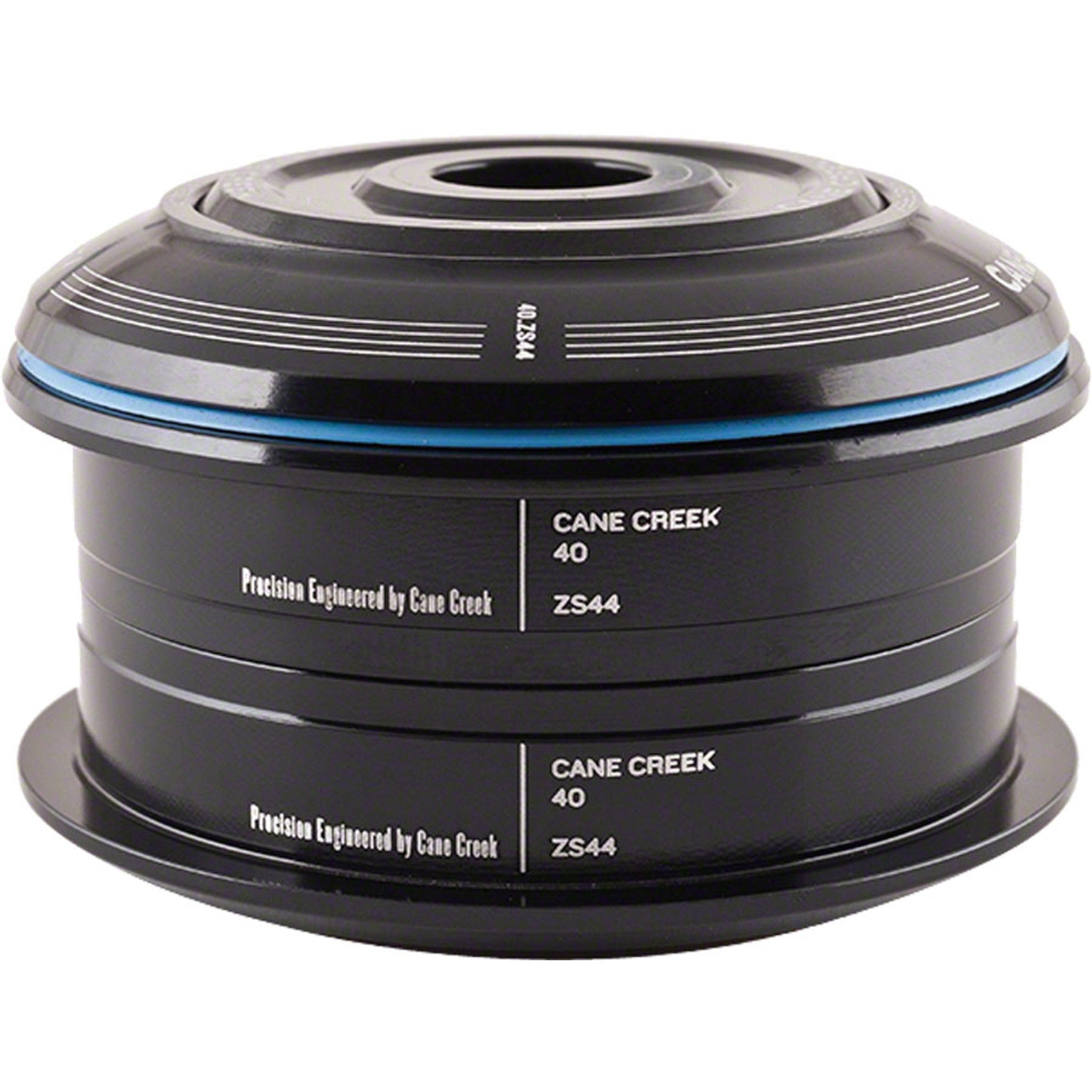 40-Series ZS - Zero Stack Headset