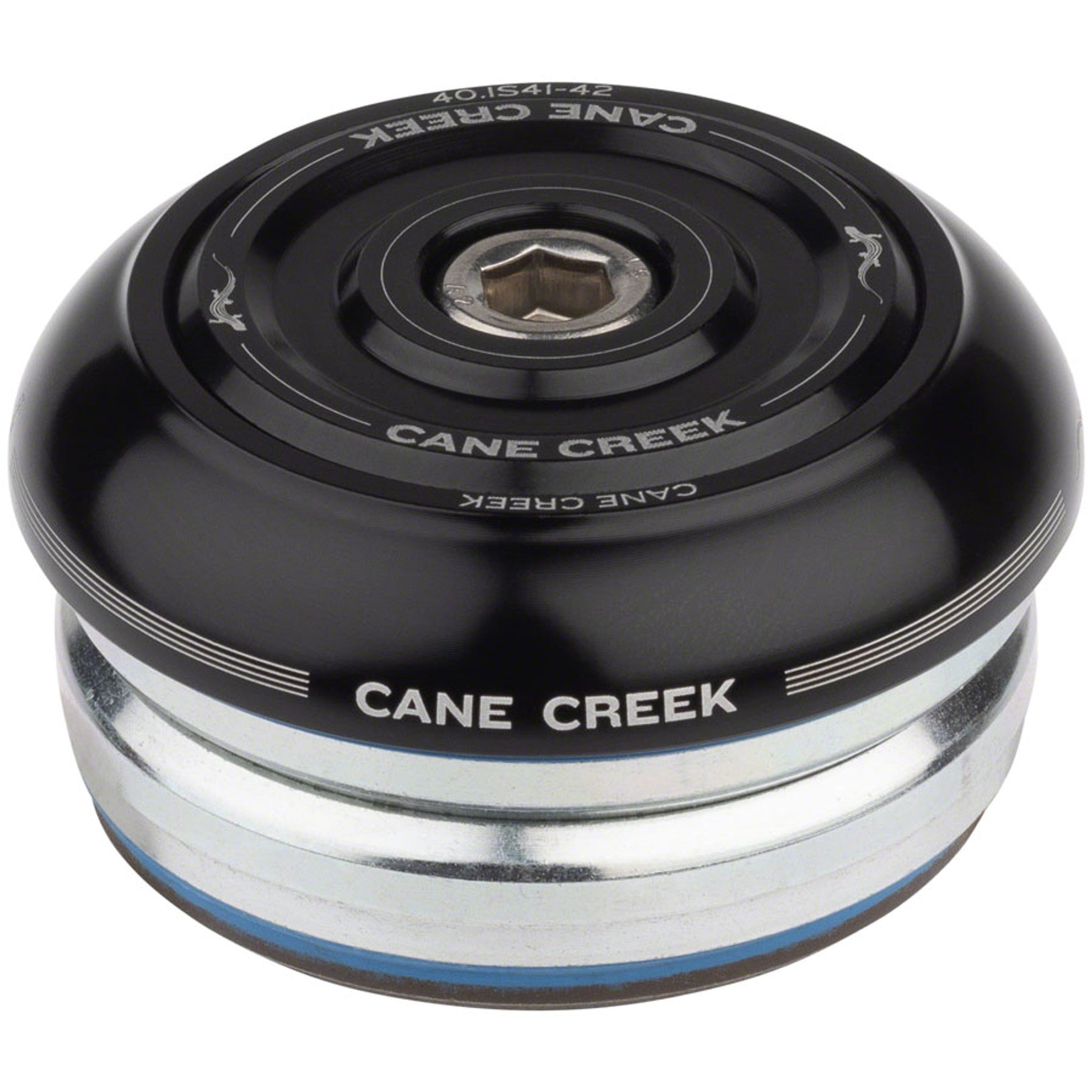 40-Series IS - Integrated Headset