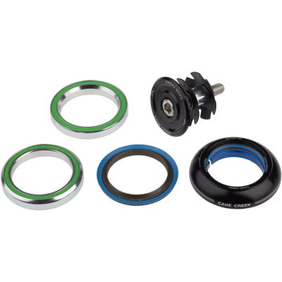 40-Series IS - Integrated Headset