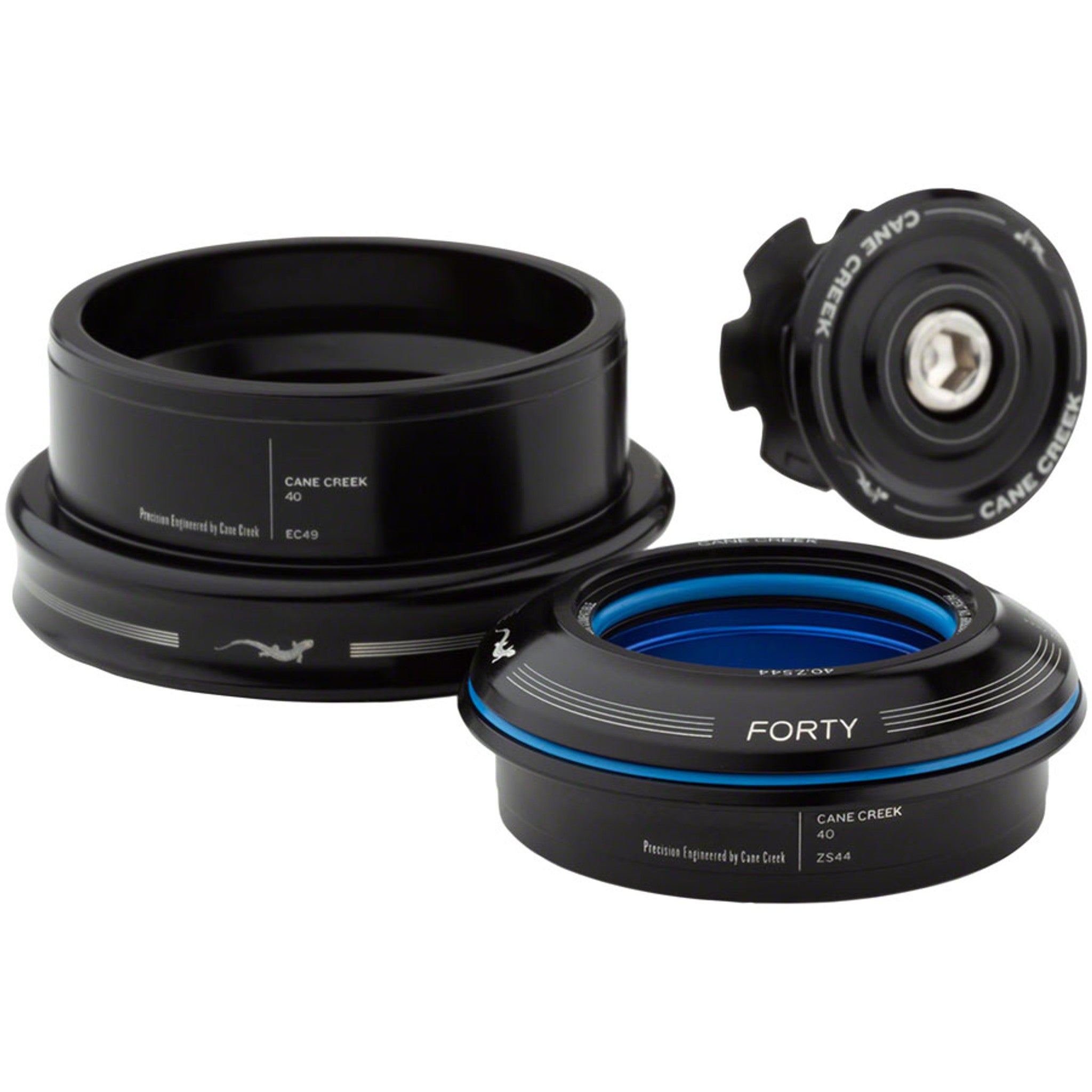 40-Series ZS - Zero Stack Headset