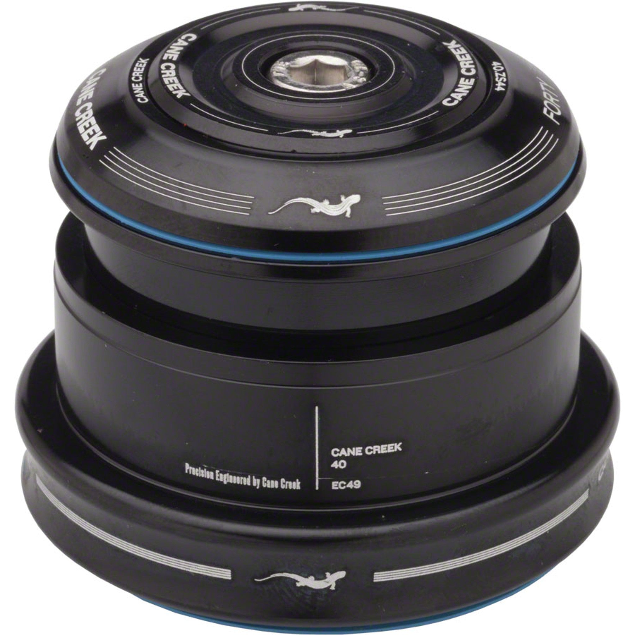 40-Series ZS - Zero Stack Headset