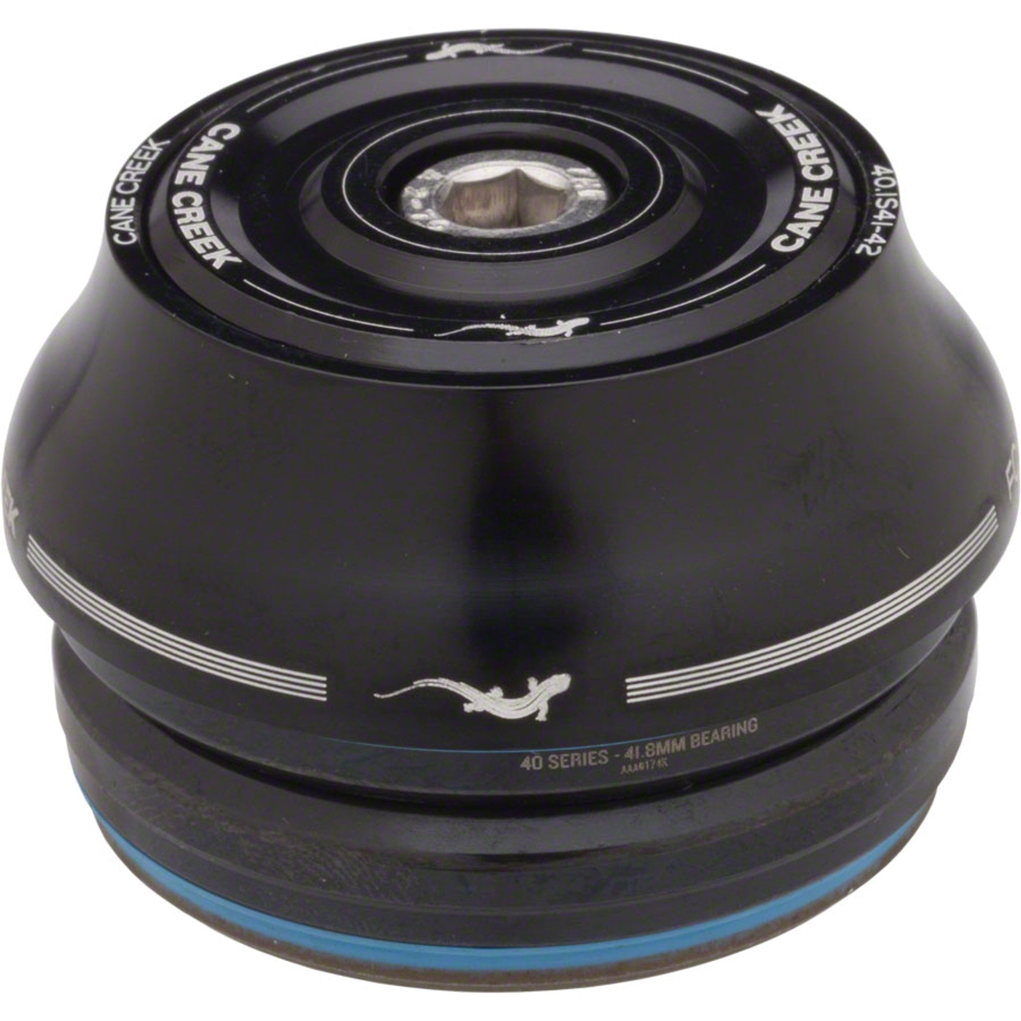 40-Series IS - Integrated Headset