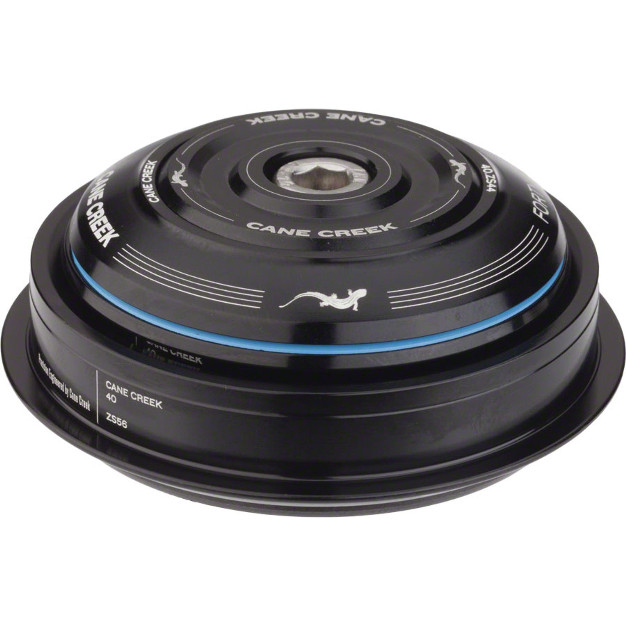40-Series ZS - Zero Stack Headset