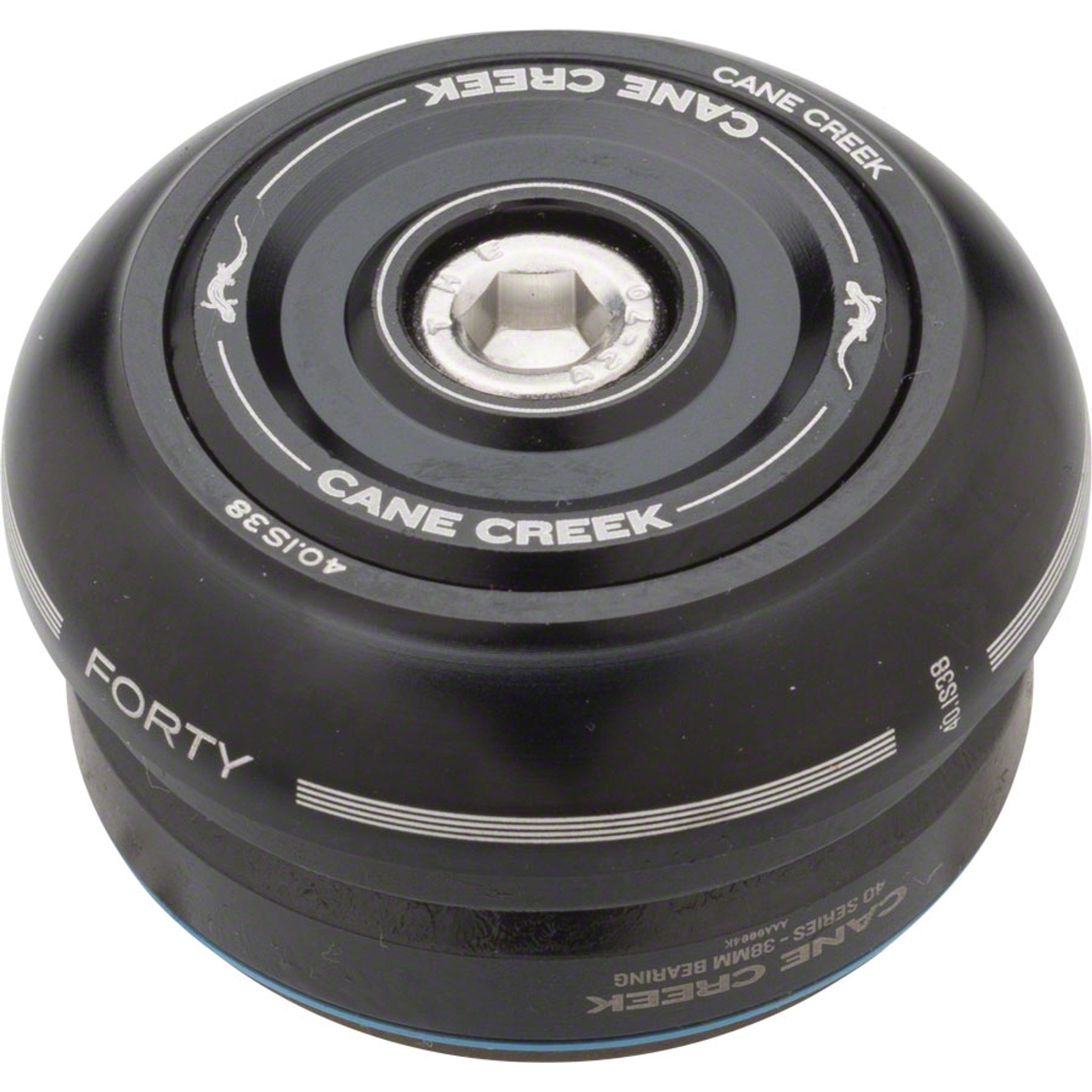 40-Series IS - Integrated Headset