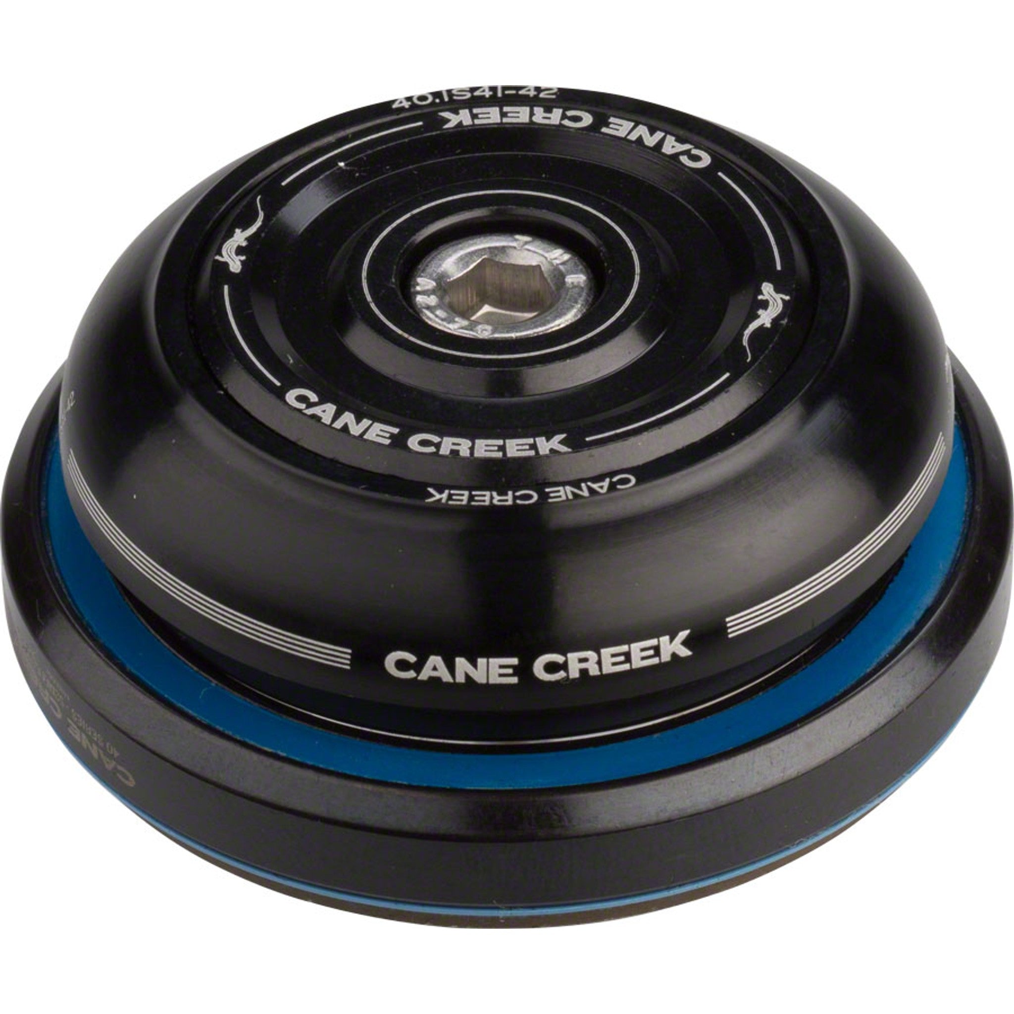 40-Series IS - Integrated Headset