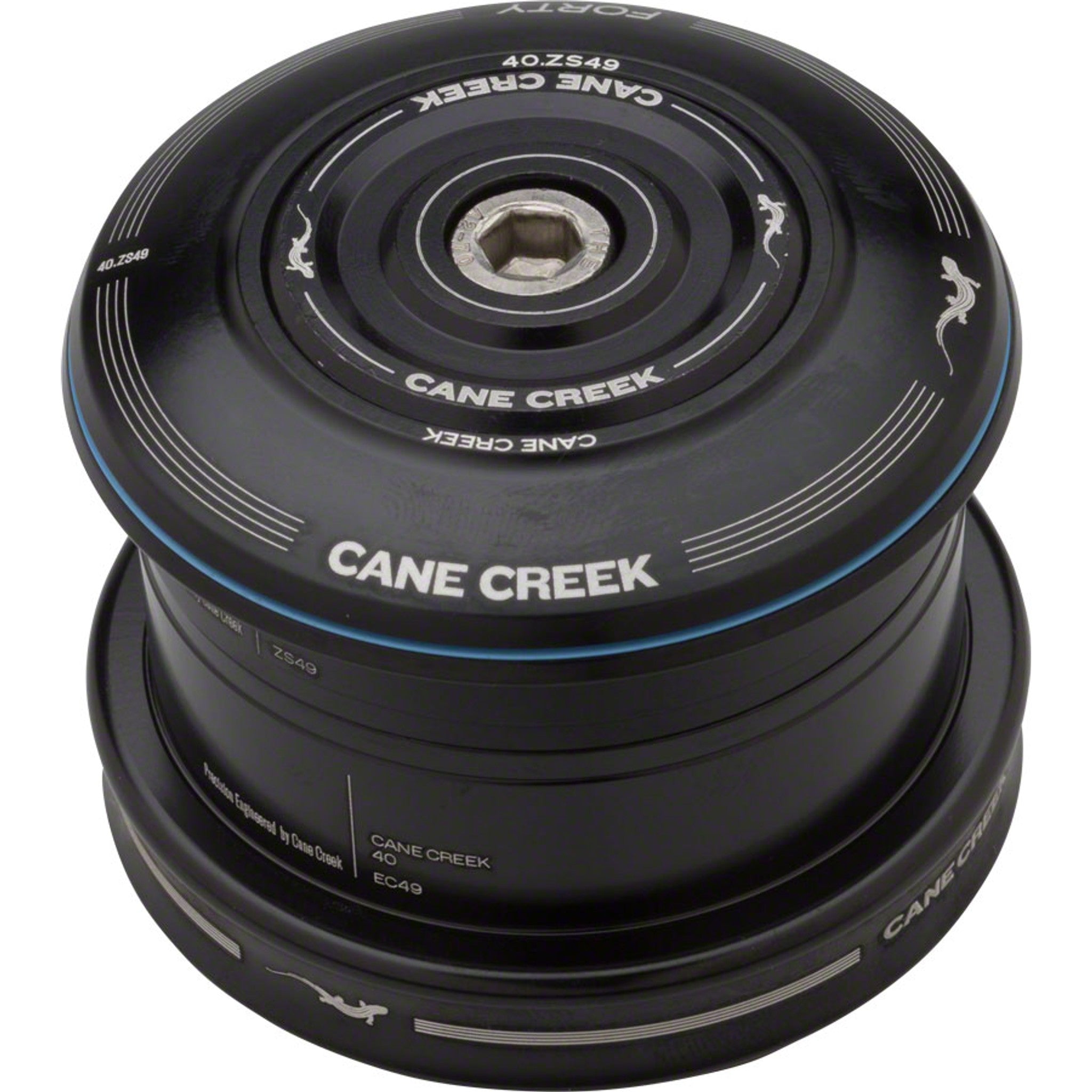 40-Series ZS - Zero Stack Headset