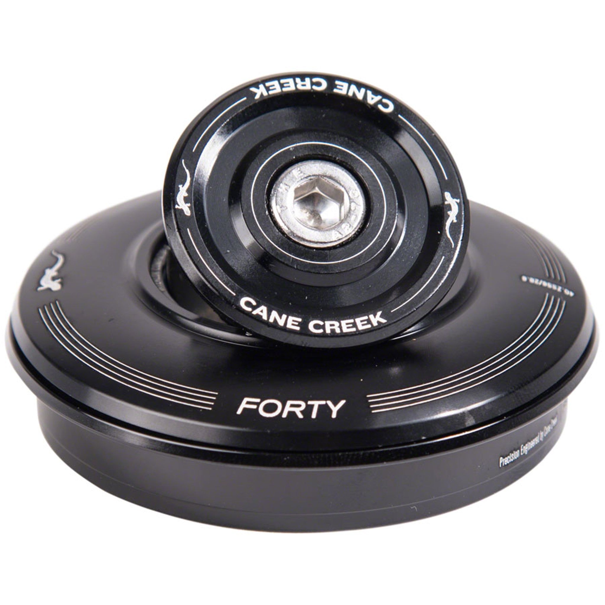 40-Series ZS - Zero Stack Headset