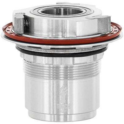 Freehub