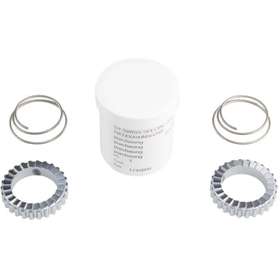 Ratchet and Pawl Service Kits