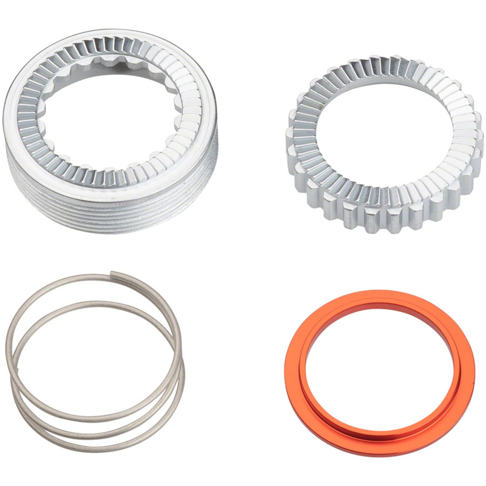 Ratchet and Pawl Service Kits