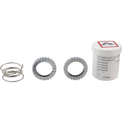 Ratchet and Pawl Service Kits
