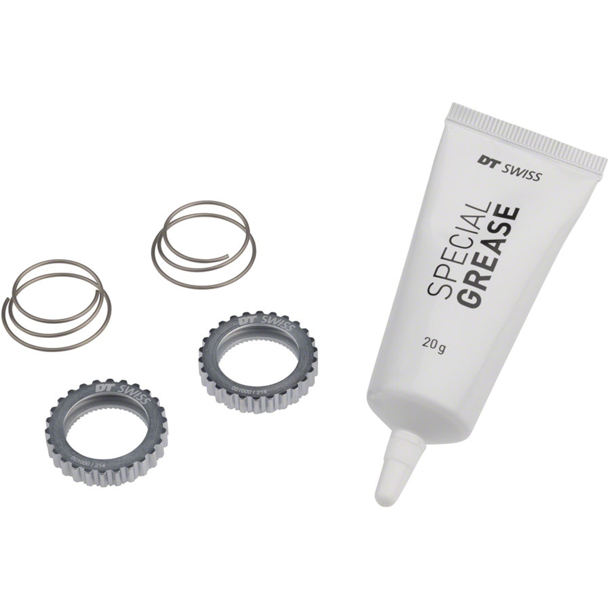 Ratchet and Pawl Service Kits