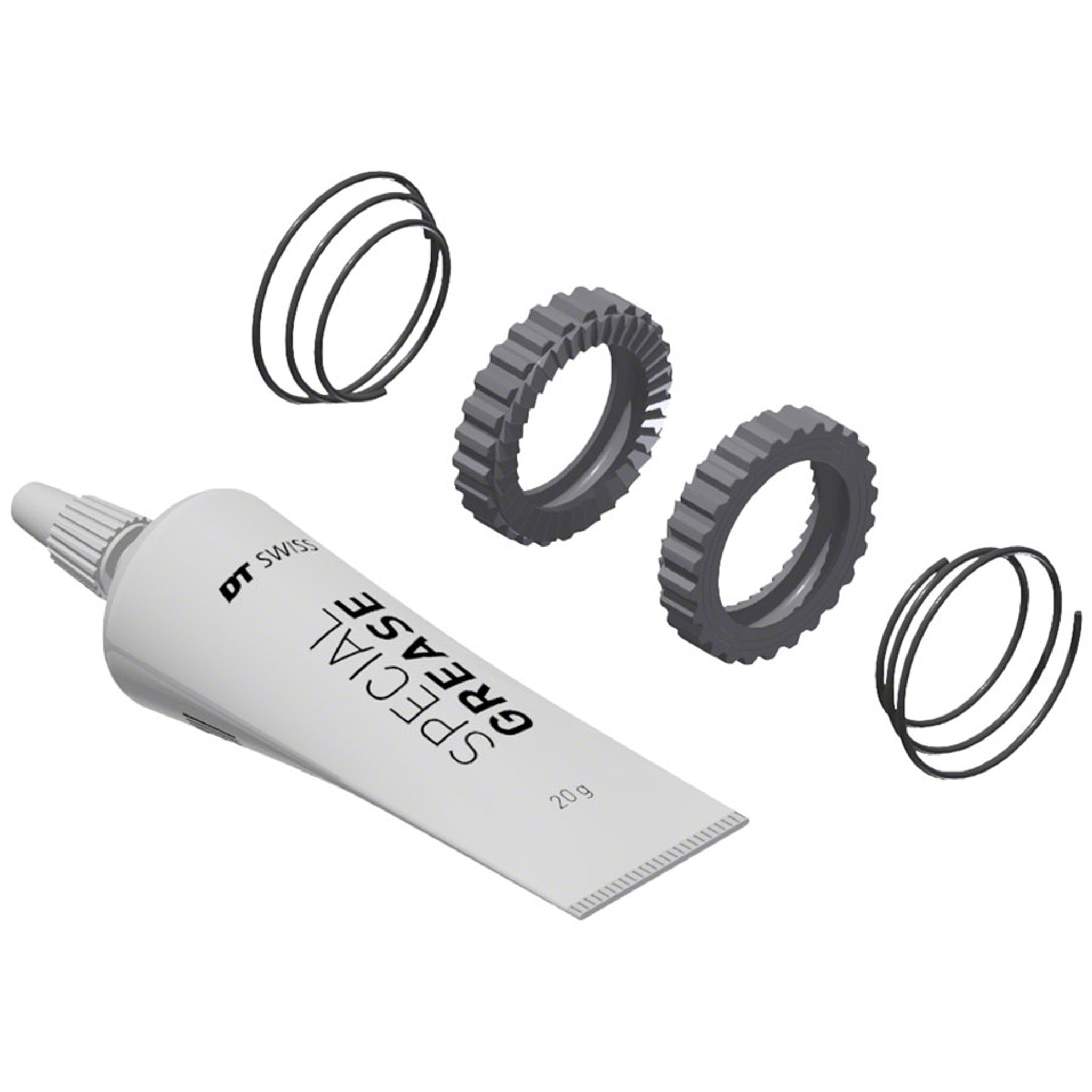 Ratchet and Pawl Service Kits