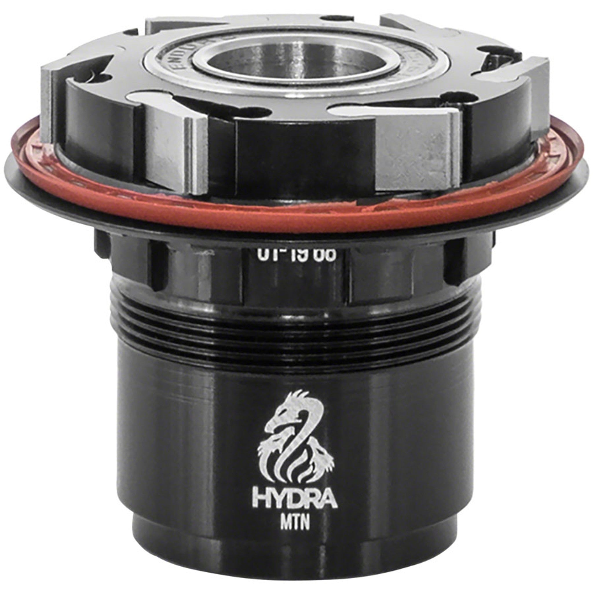Freehub