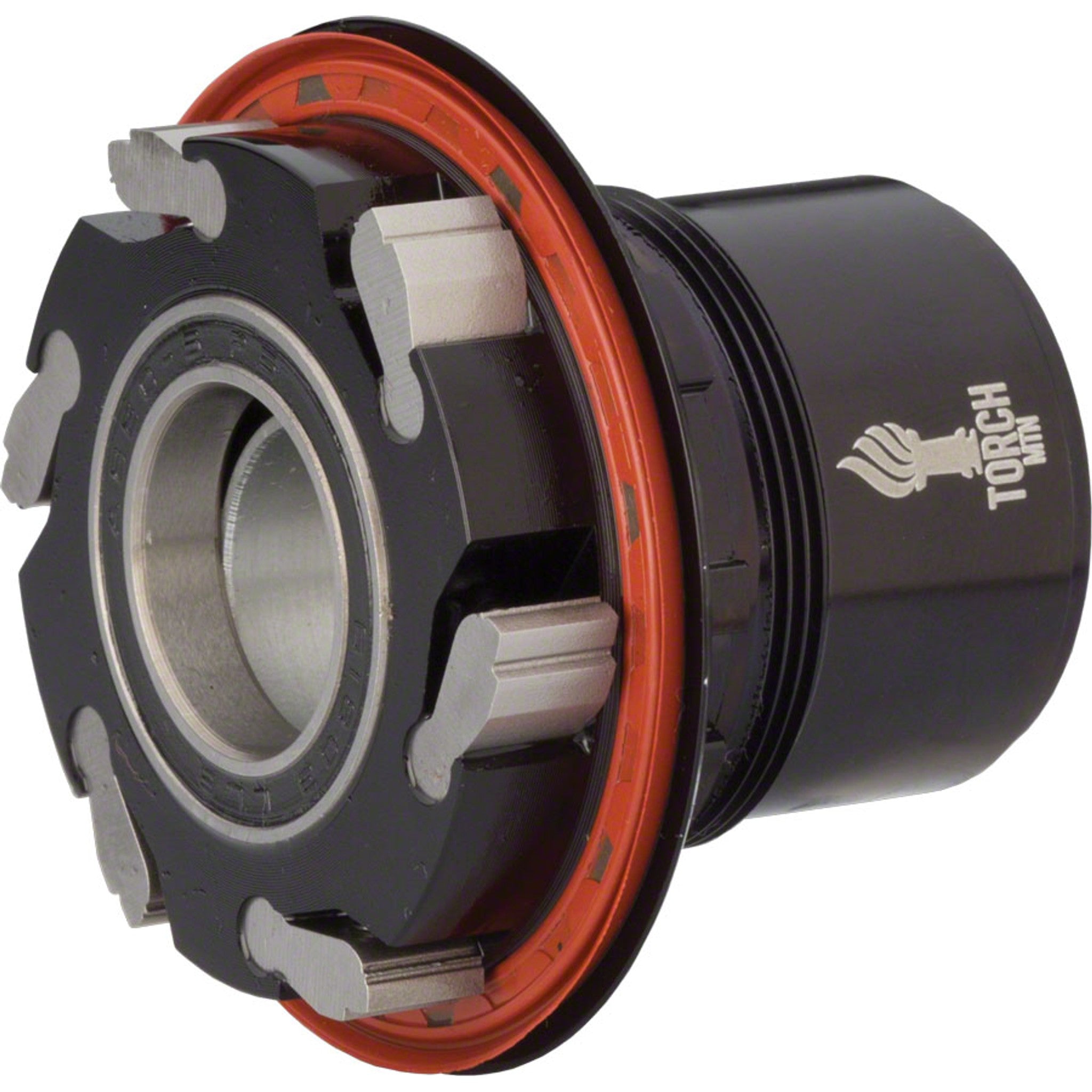 Freehub
