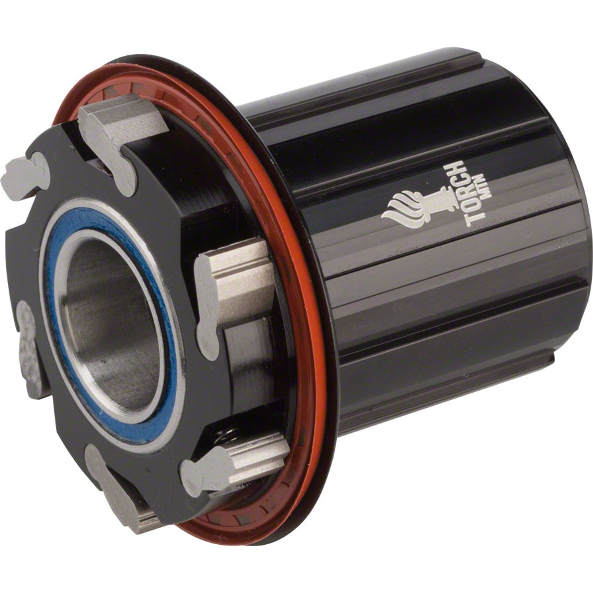 Freehub