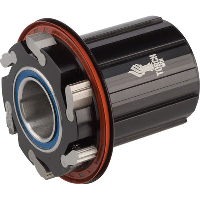 Freehub