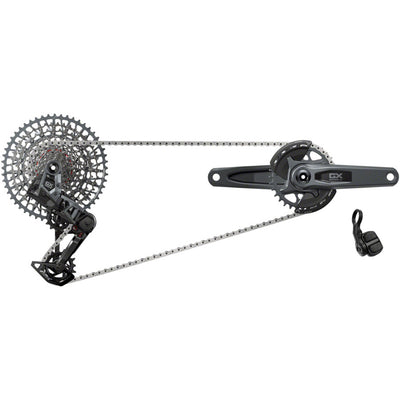GX Eagle AXS T-Type Transmission Groupset
