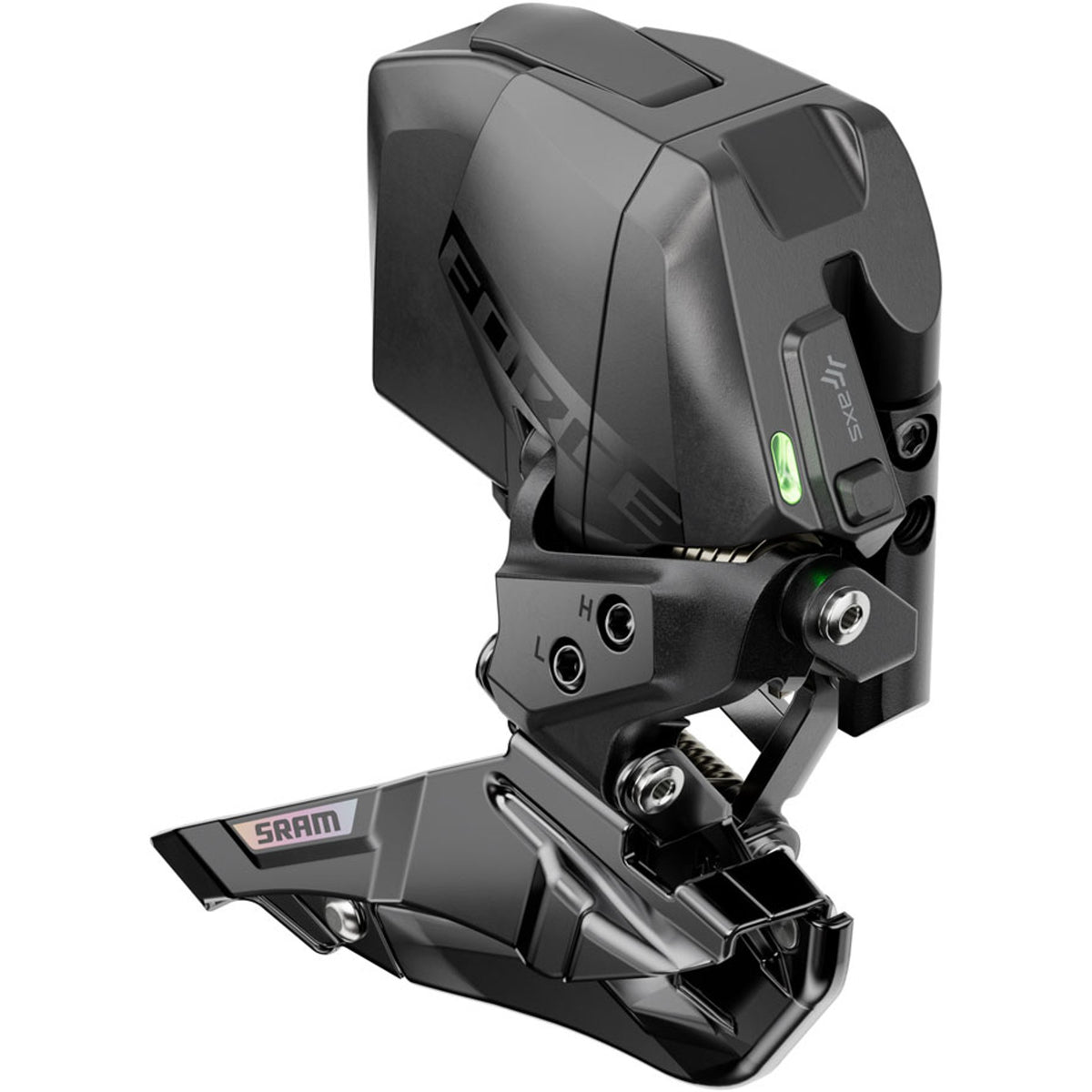 Force eTap AXS Electronic Groupset E1