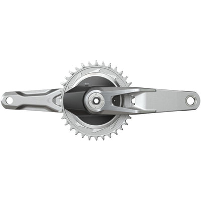 1987 Eagle AXS T-Type Transmission Power Meter 12-Speed Groupset