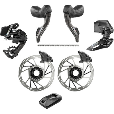 Force eTap AXS Electronic Groupset E1