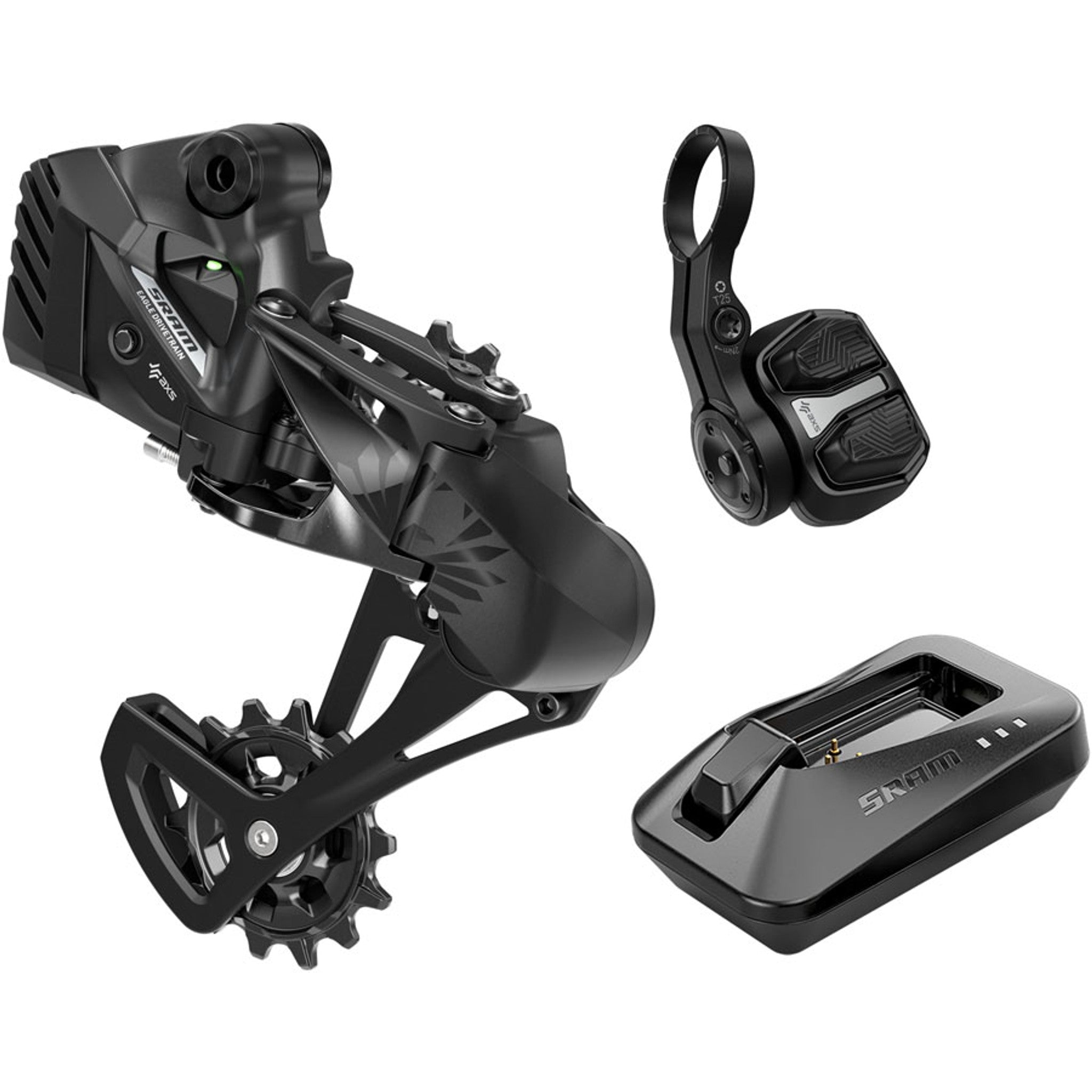 S500 Eagle AXS Upgrade Kit